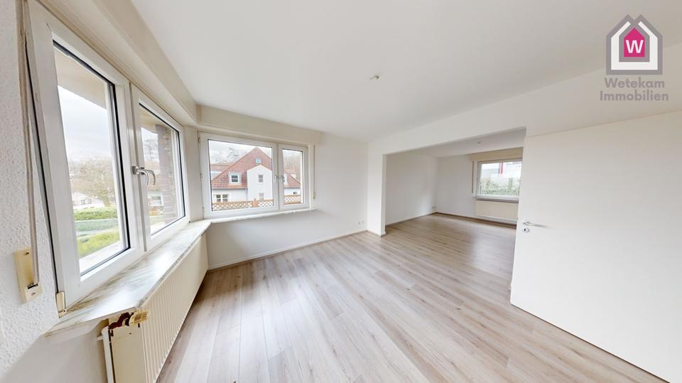 Schnuckliges Einfamilienhaus zur Miete in Hattingen zimmer