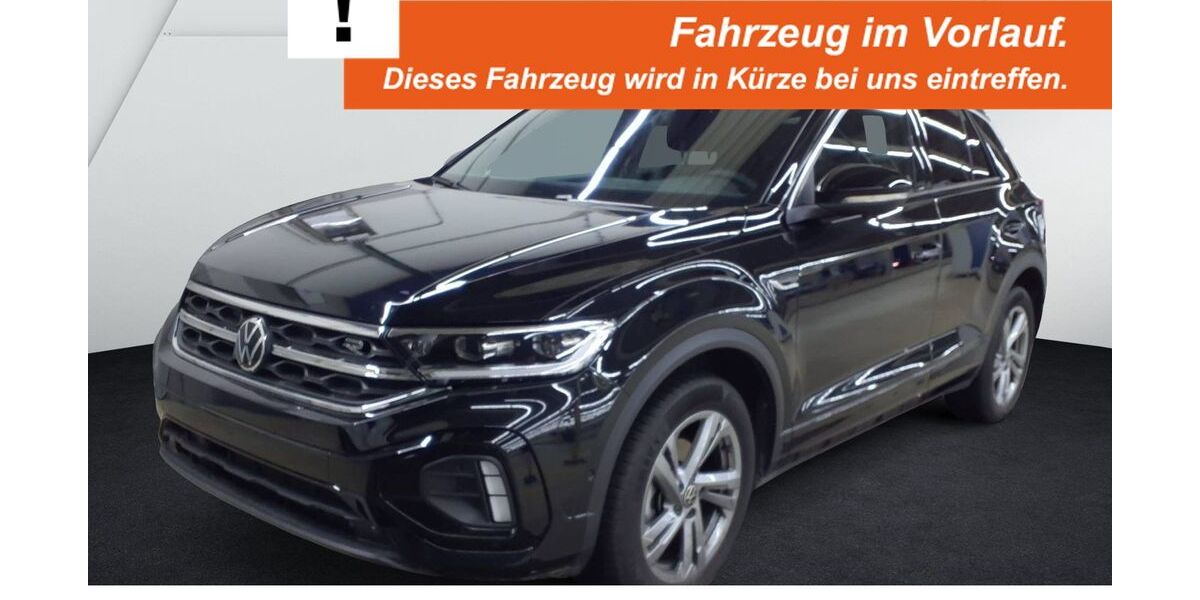 VW T-Roc 25.429 km 29.740 &euro; Dülmen 48249