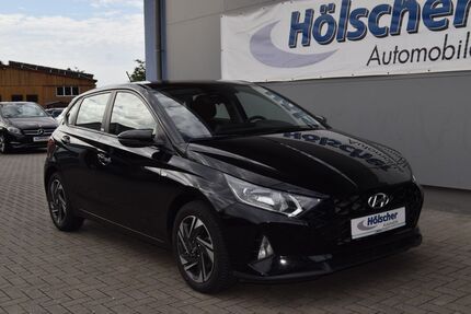 Hyundai i20 35.000 km 15.950 &euro; Nordkirchen 59394