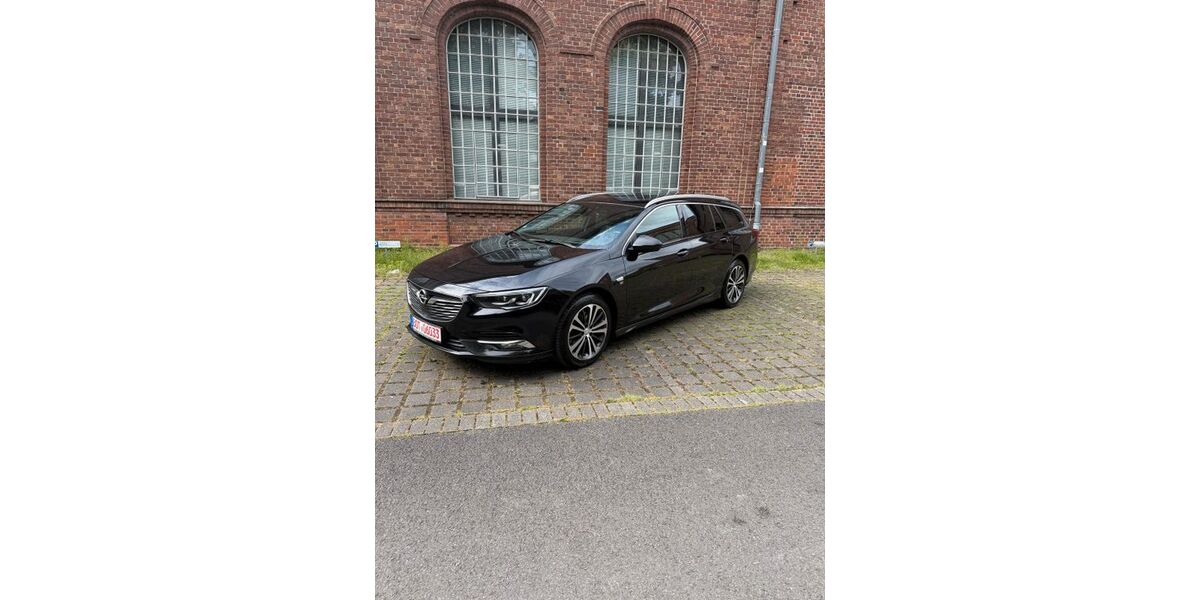 Opel Insignia 189.000 km 12.900 &euro; Bottrop 46238