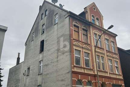 Haus Herne Sodingen - 30 Zimmer, 600 m&sup2;, 450.000&euro; | Angebot:25549478