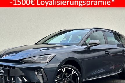 Cupra Leon 3.000 km 38.790 € Castrop-Rauxel 44579