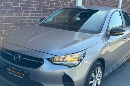 Opel Corsa 96.500 km 9.990 &euro; Oer-Erkenschwick 45739