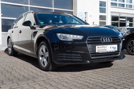 Audi A4 80.700 km 16.990 € Hagen 58119