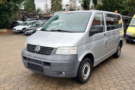 VW T5 Transporter 284.000 km 4.450 &euro; gelsenkirchen 45892
