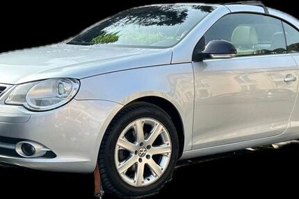 VW Eos 134.663 km 4.480 € Dortmund 44388