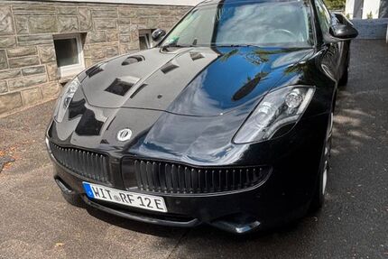 FISKER Karma 64.500 km 39.999 &euro; Witten 58453