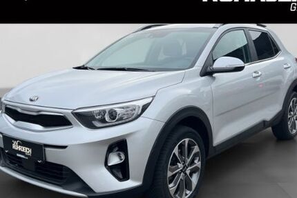 Kia Stonic 40.900 km 17.490 &euro; Mülheim an der Ruhr 45475