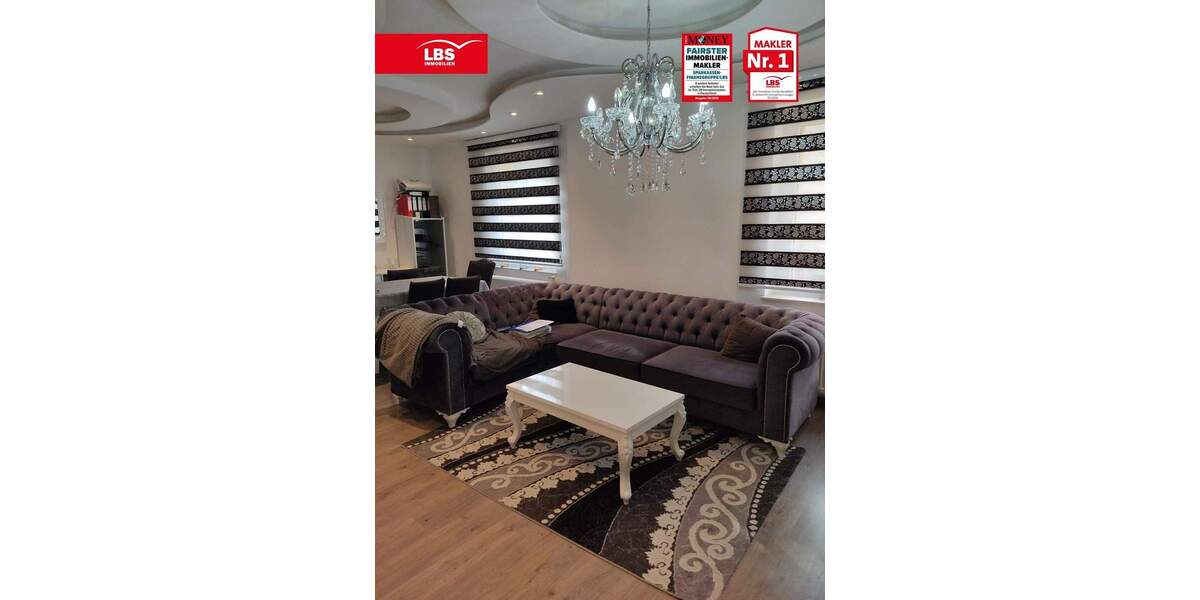 Mehrfamilienhaus, Wohnhaus Marl Brassert - 8 Zimmer, 239 m&sup2;, 579.000&euro; | Angebot:25674680