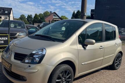 Renault Modus 92.250 km 5.990 &euro; Datteln 45711
