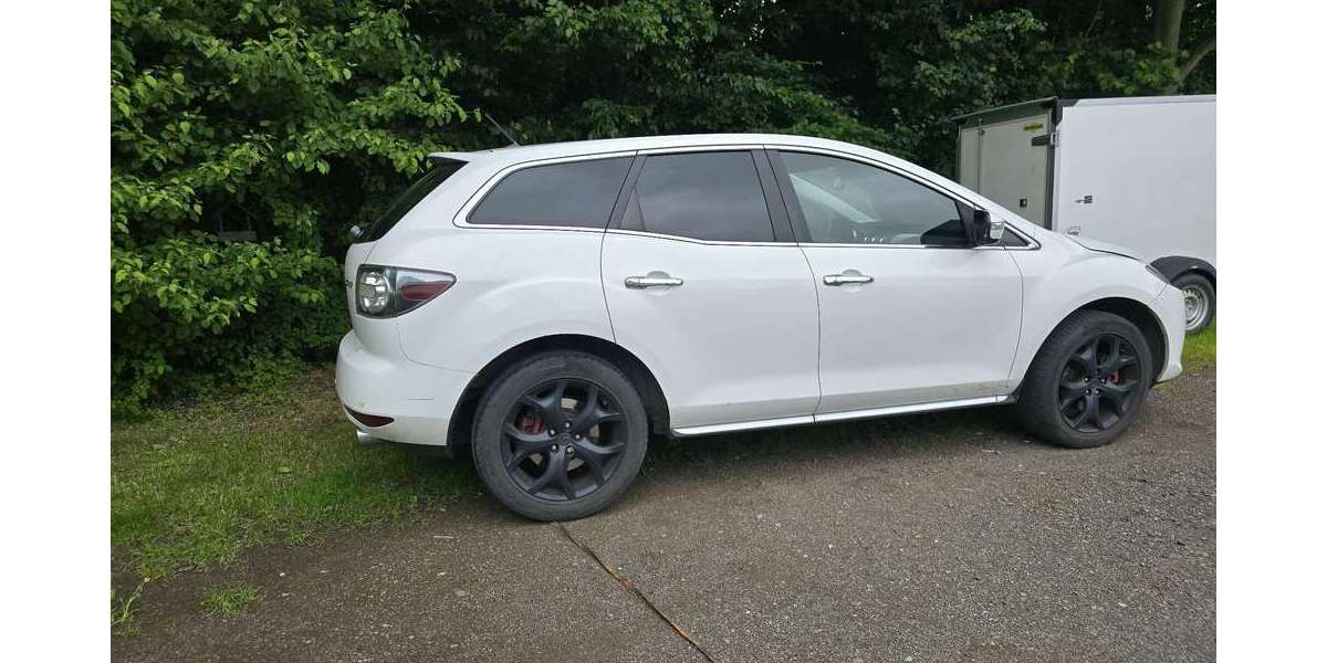 Mazda CX-7 261.500 km 1.700 &euro; Dortmund 44149