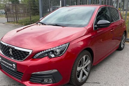 Peugeot 308 88.929 km 10.950 &euro; Bochum 44866