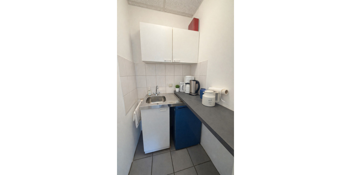 Gewerbeobjekt Oberhausen Osterfeld-West - 3 Zimmer, 895&euro; | Angebot:25709930
