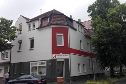 Suderwich 2 OG-Wohnung