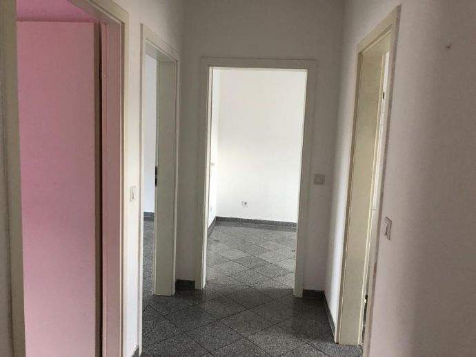 Etagenwohnung Gelsenkirchen Horst - 4 Zimmer, 85 m&sup2;, 650&euro; | Angebot:24268970