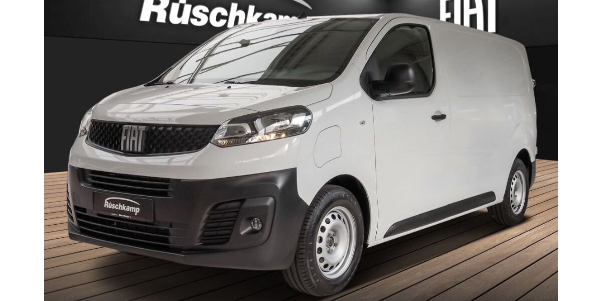 Fiat Scudo 5.381 km 33.980 &euro; Dortmund 44145