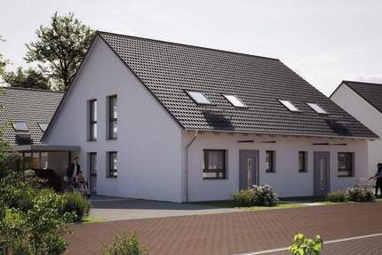 Haus Mülheim an der Ruhr / Mintard Saarn/Mintard - 4 Zimmer, 599.000&euro; | Angebot:25708881
