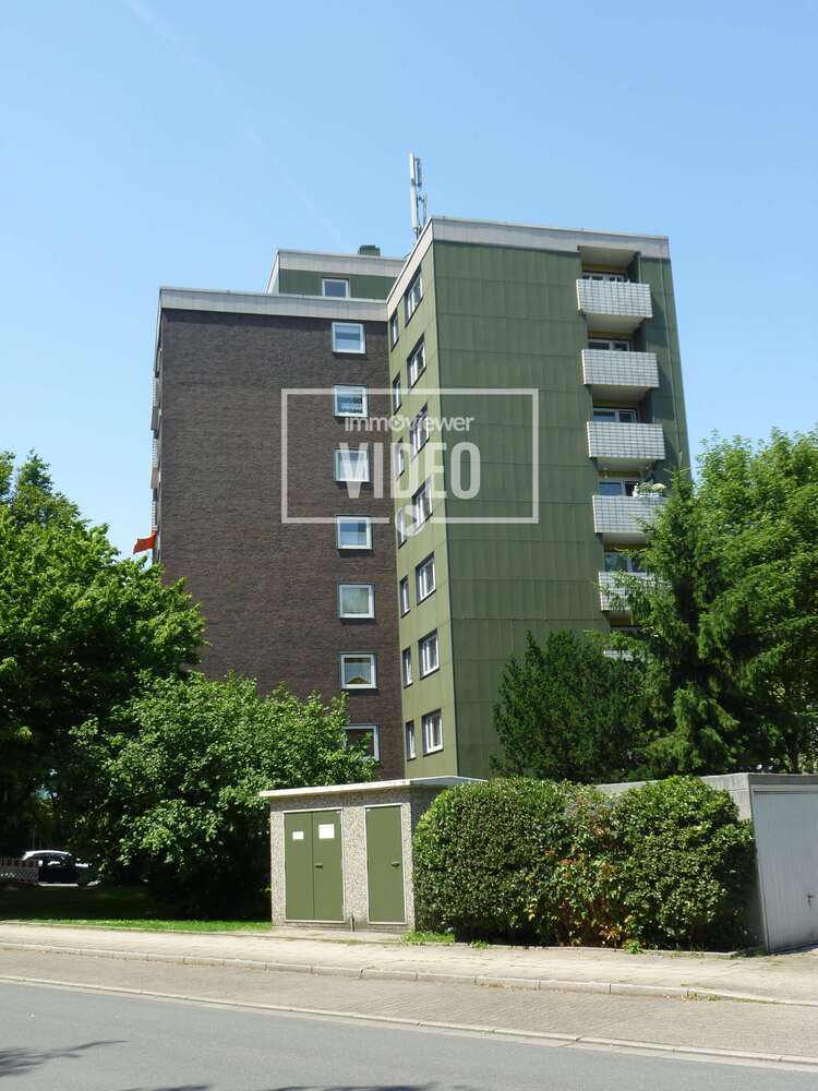 Wohnung zum Mieten in Gelsenkirchen 532,84 € 77 m²