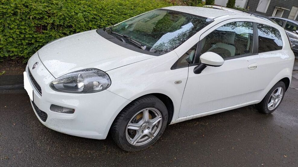 Punto