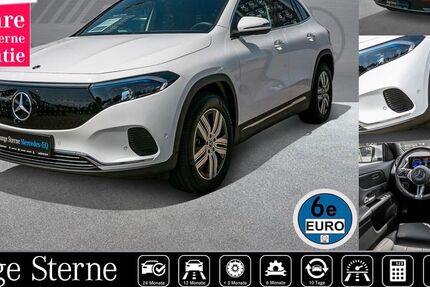 Mercedes-Benz EQA 15.866 km 39.998 &euro; Dorsten 46282