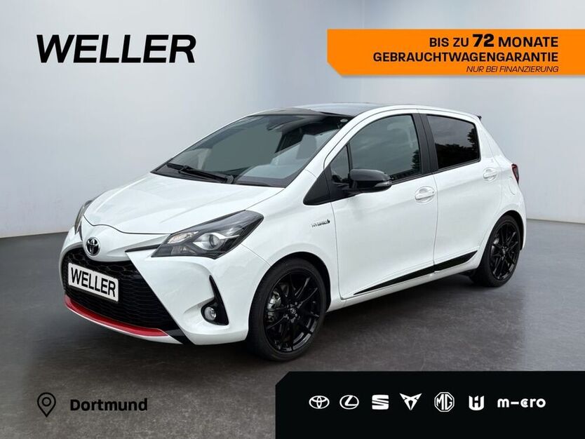 Yaris