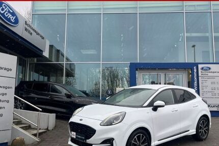 Ford Puma 48.380 km 18.850 &euro; Dülmen 48249