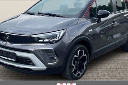 Opel Crossland (X) 36.750 km 15.790 &euro; Dorsten 46286