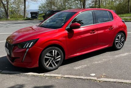 Peugeot 208 89.000 km 11.499 € Nordkirchen 59394