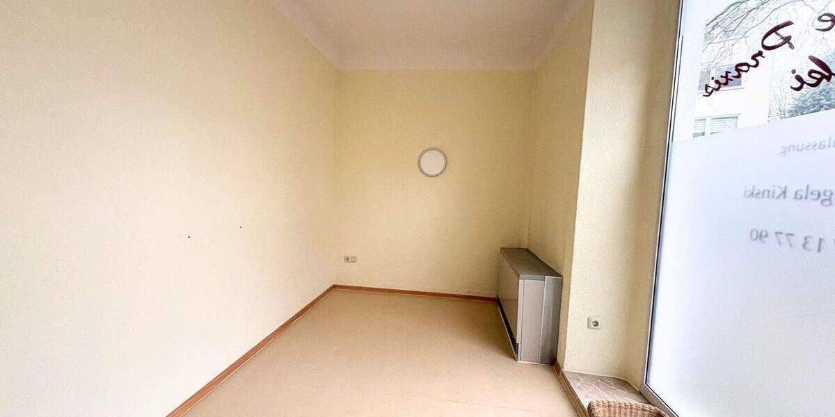 Gewerbeobjekt Gelsenkirchen Rotthausen - 5 Zimmer, 590&euro; | Angebot:24736251