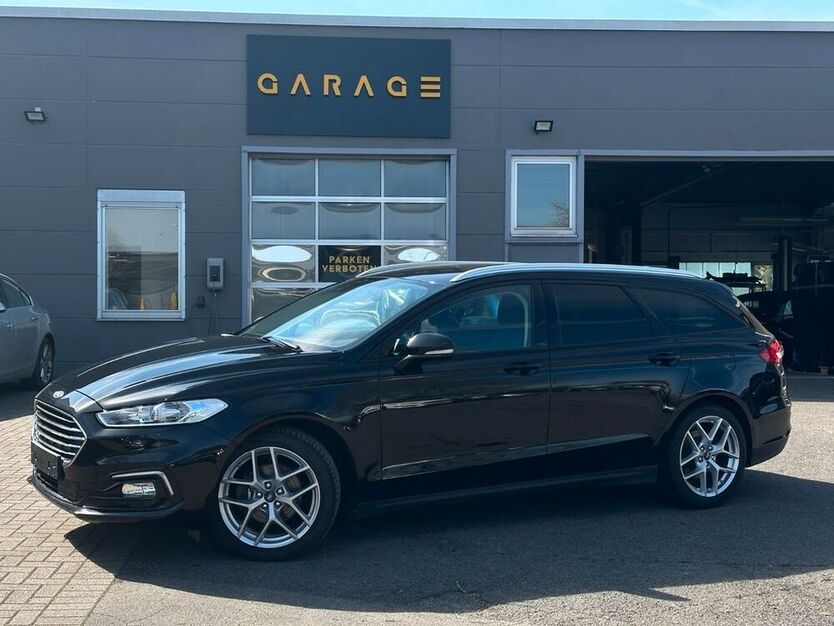 Mondeo