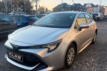 Toyota Corolla 123.000 km 13.450 &euro; Bochum 44866