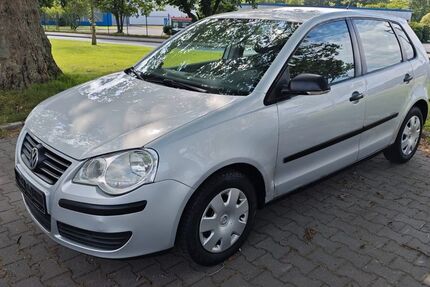 VW Polo 180.000 km 1.500 &euro; Gelsenkirchen 45881