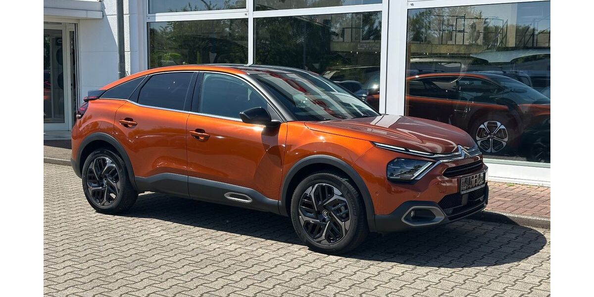 Citroen C4 73.200 km 16.600 &euro; Recklinghausen 45659