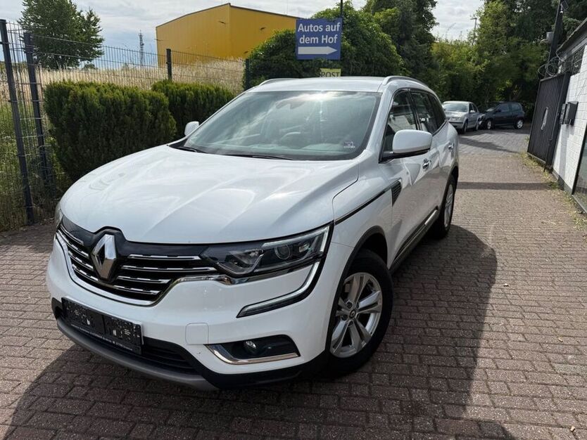 Koleos