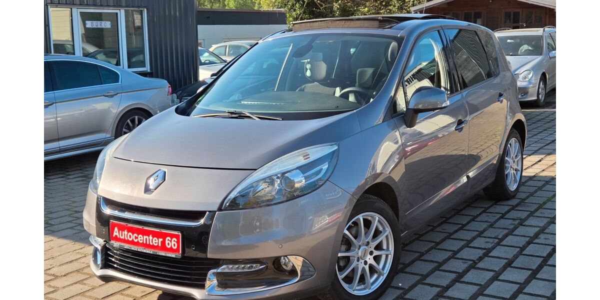Renault Scenic 178.000 km 5.490 &euro; Bochum 44807