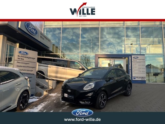 Ford Puma 11.190 km 25.550 &euro; Dülmen 48249