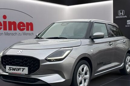 Suzuki Swift 5.100 km 17.680 &euro; Dortmund 44149