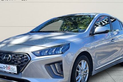 Hyundai IONIQ 69.600 km 15.980 &euro; Bochum 44809