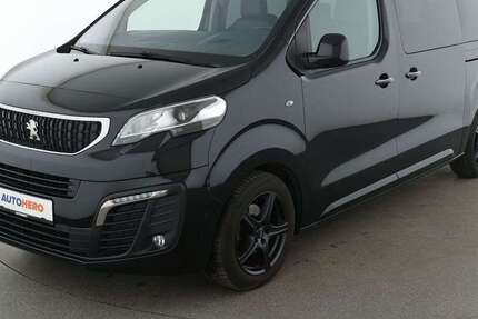 Peugeot Expert 49.155 km 35.290 &euro; Essen 45141