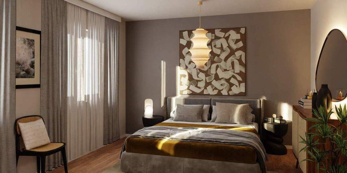 Doppelhaushälfte in ruhiger Feldrandlage mit Dachterrasse und Dachstudio 4 zimmer