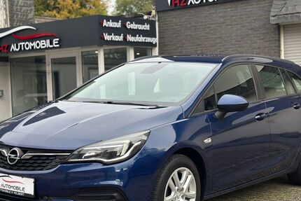 Opel Astra 170.600 km 9.990 € Velbert 42551
