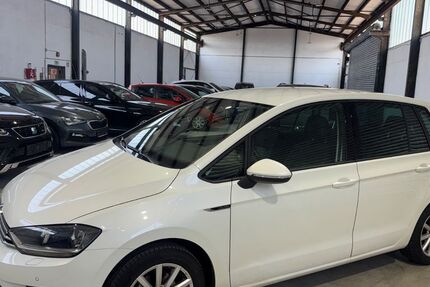 VW Golf 131.000 km 8.990 &euro; Hünxe 46569