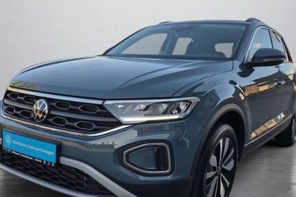 VW T-Roc 12.956 km 28.989 € Werne 59368
