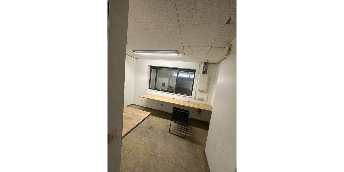 Gewerbeobjekt Essen Horst - 4.390&euro; | Angebot:25659081