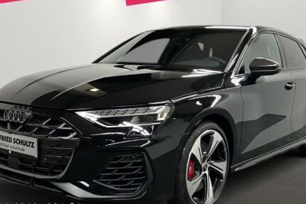 Audi S3 6.000 km 54.790 € Hagen 58089