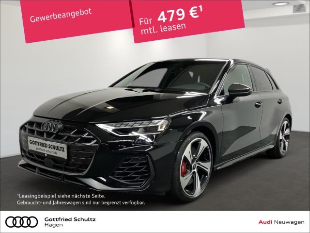 Audi S3 6.000 km 54.790 € Hagen 58089