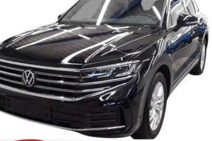 VW Touareg 6.880 km 65.948 &euro; Witten 58453