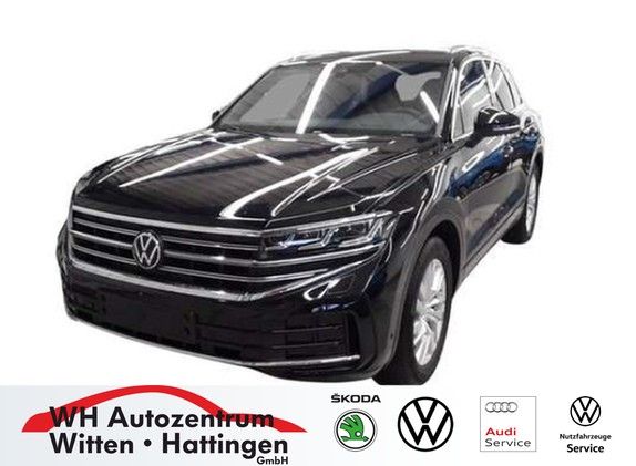 VW Touareg 6.880 km 65.948 &euro; Witten 58453