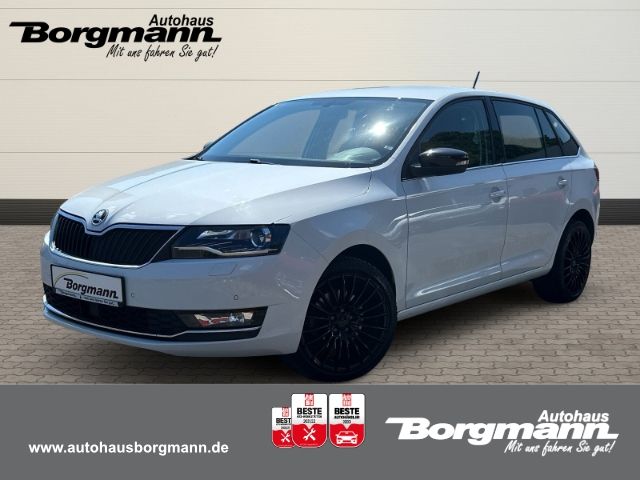 Skoda Rapid 62.200 km 12.490 &euro; Gelsenkirchen 45894