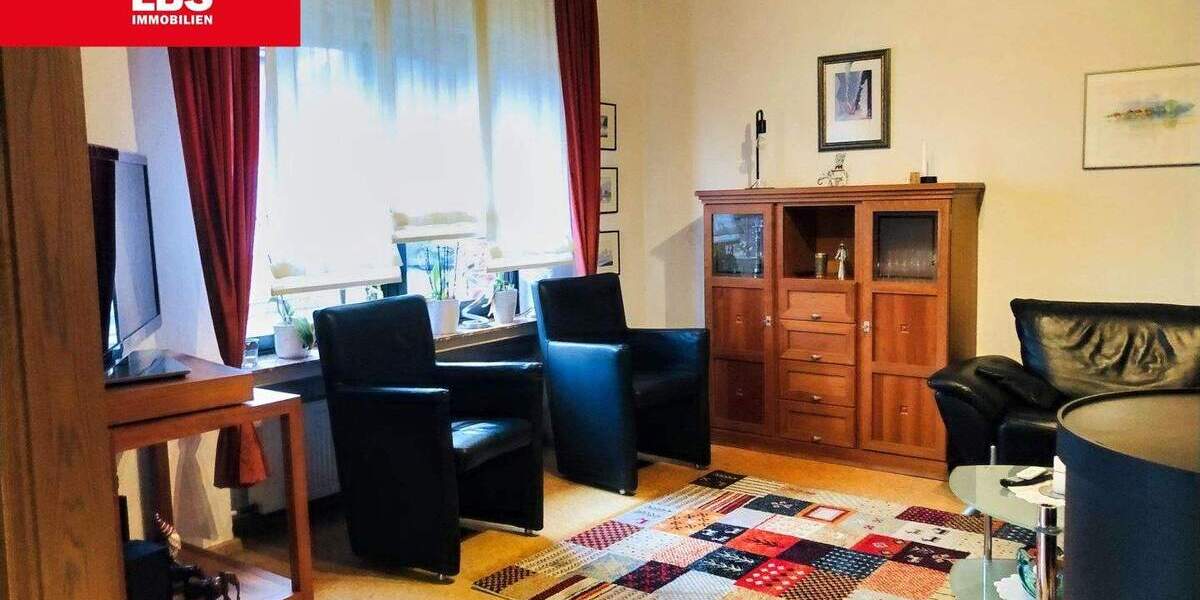 Ein Haus mit viel Potential und großem Grundstück in Haltern am See 7 zimmer